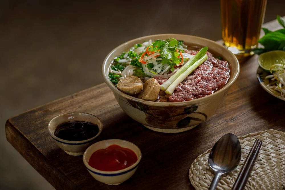 Phở Hà Nội