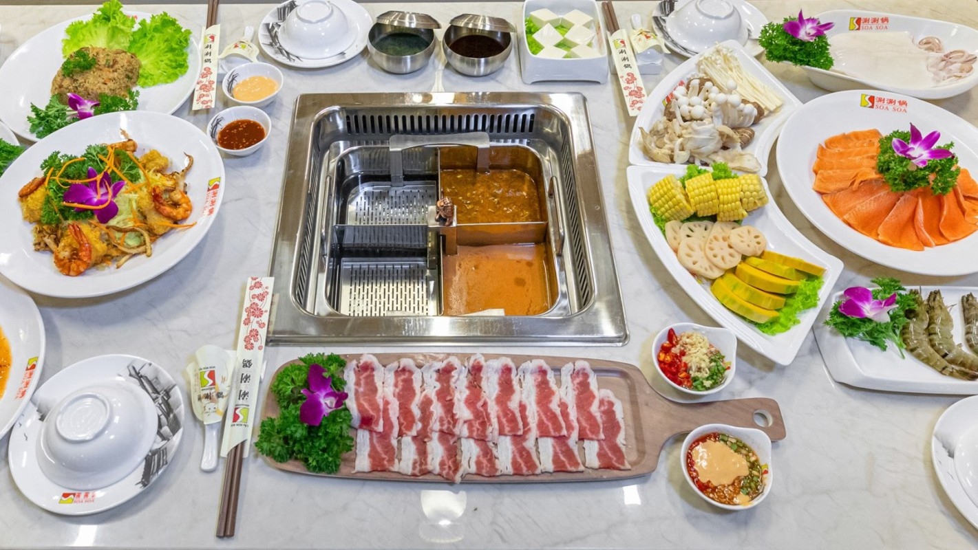 FoodTriv